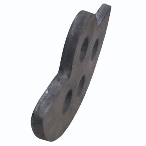 Sheet Metal Parts in Ludhiana 